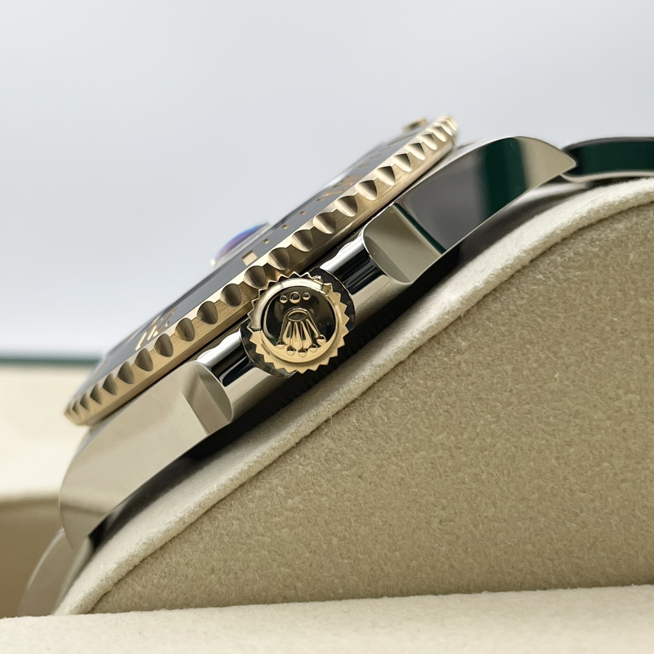 ロレックス サブマリーナーデイト 126613LN ブラック 41mm