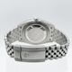 ロレックス デイトジャスト 126300 ブライトブルー ジュビリーブレス 41mm