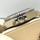 ロレックス ディープシー 126660 ステンレススチール ブラック 44mm