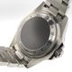 ロレックス ディープシー 126660 ステンレススチール ブラック 44mm