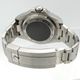 ロレックス ディープシー 126660 ステンレススチール ブラック 44mm