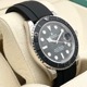 ロレックス ヨットマスター 226659 ブラック ホワイトゴールド 42mm