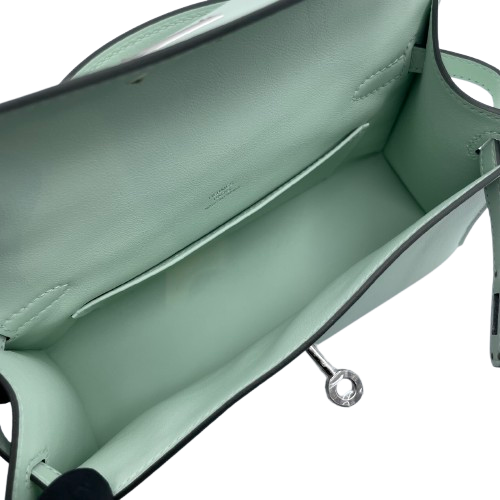 makimaki HERMES エルメス＊ポシェット HERMES】エルメス ポシェットジェット クラッチバッグ – NISHIKINO