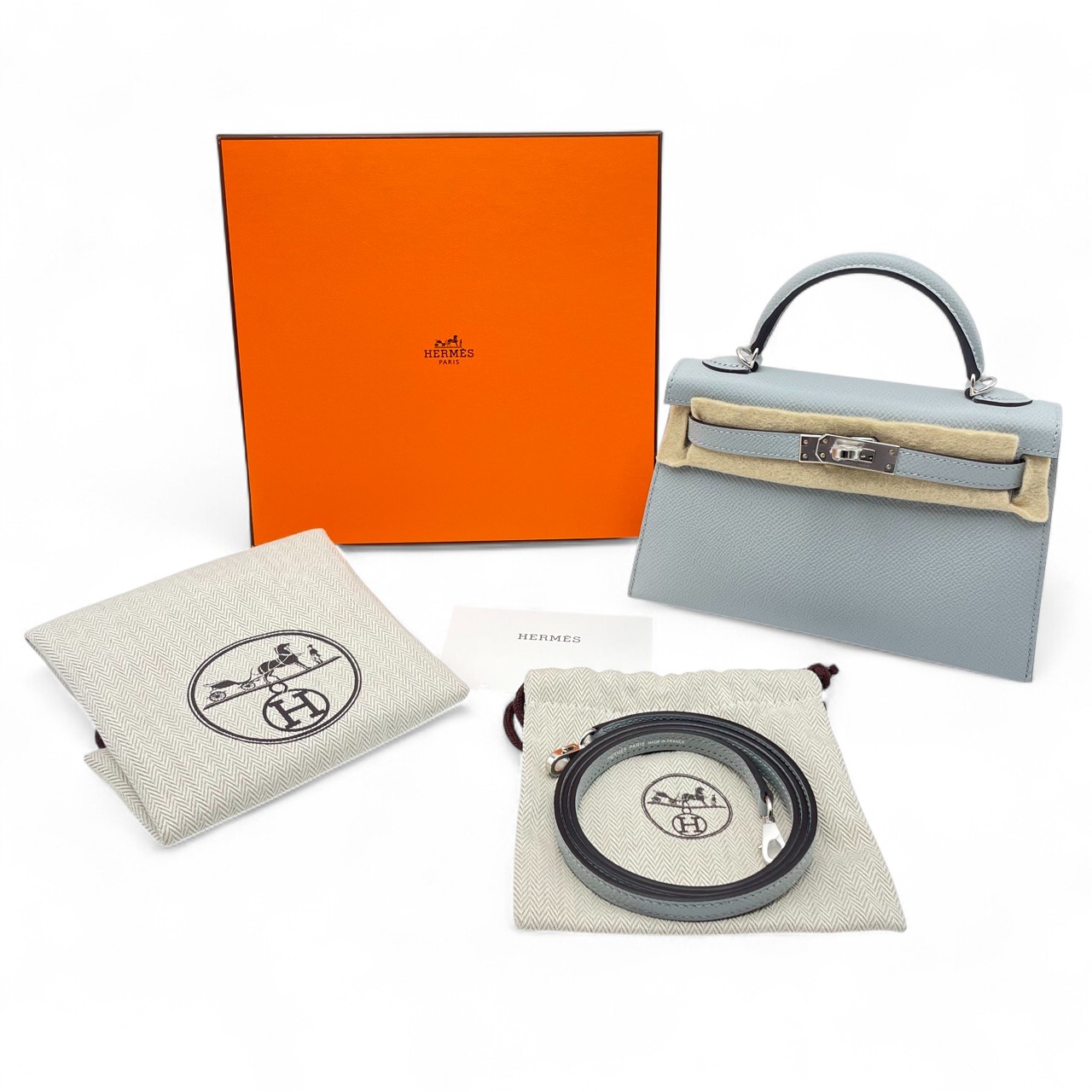 ２日限定価格☆エルメス☆エルミー美品☆ 2日限定価格☆エルメス☆エルミー美品☆ エルメス HERMES