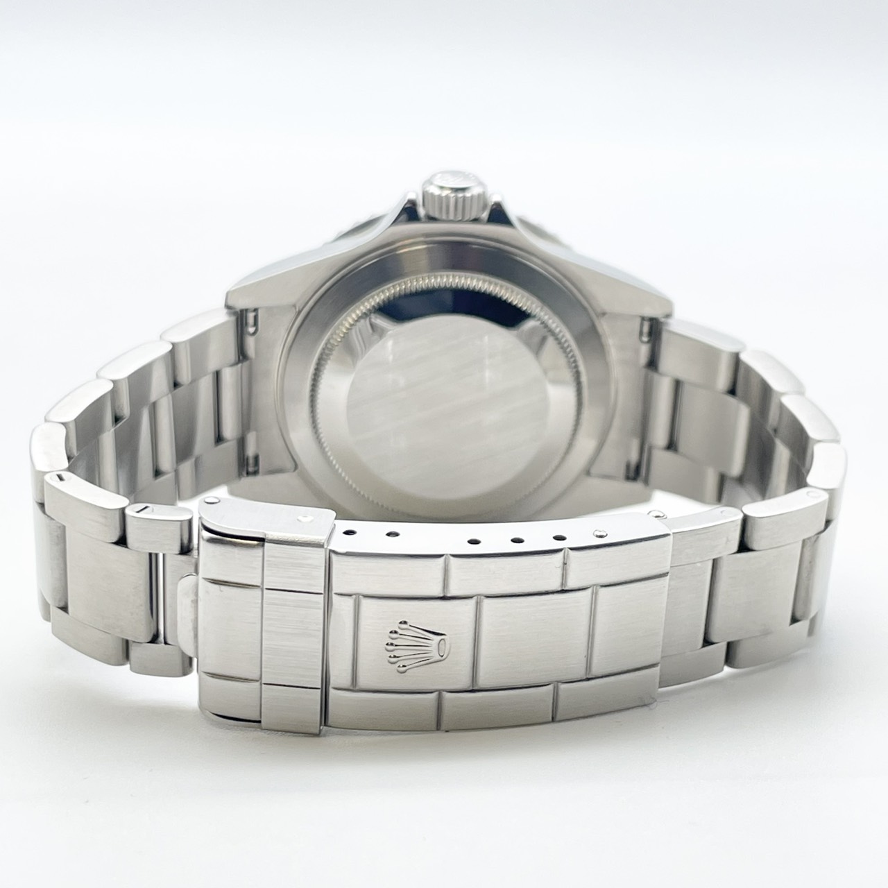 【Z番！付属品完品！】 ロレックス サブマリーナデイト 16610LV ブラック 40mm