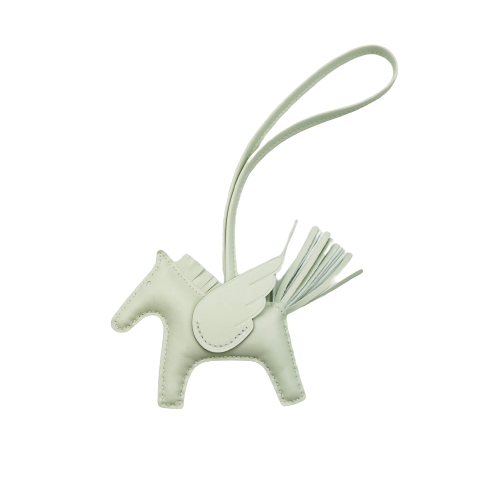 エルメス ロデオペガサス バッグチャーム PM B刻印