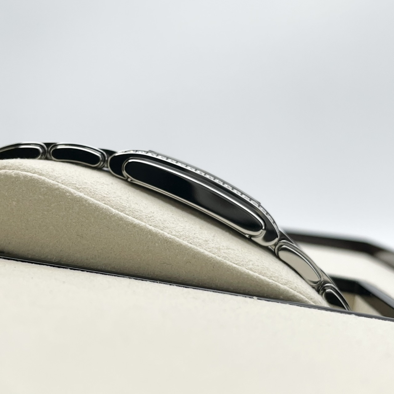 【定価：261万円！】パテックフィリップ TWENTY-4 4910/1200A-010 ブラウン 25.1x30mm