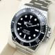 【保証書日付2026年3月！】 ロレックス サブマリーナ ノンデイト 124060 ブラック 41mm