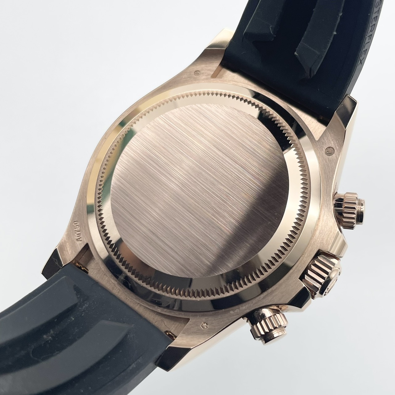 ロレックス デイトナ 126515LN ブライトブラック＆サンダスト 40mm