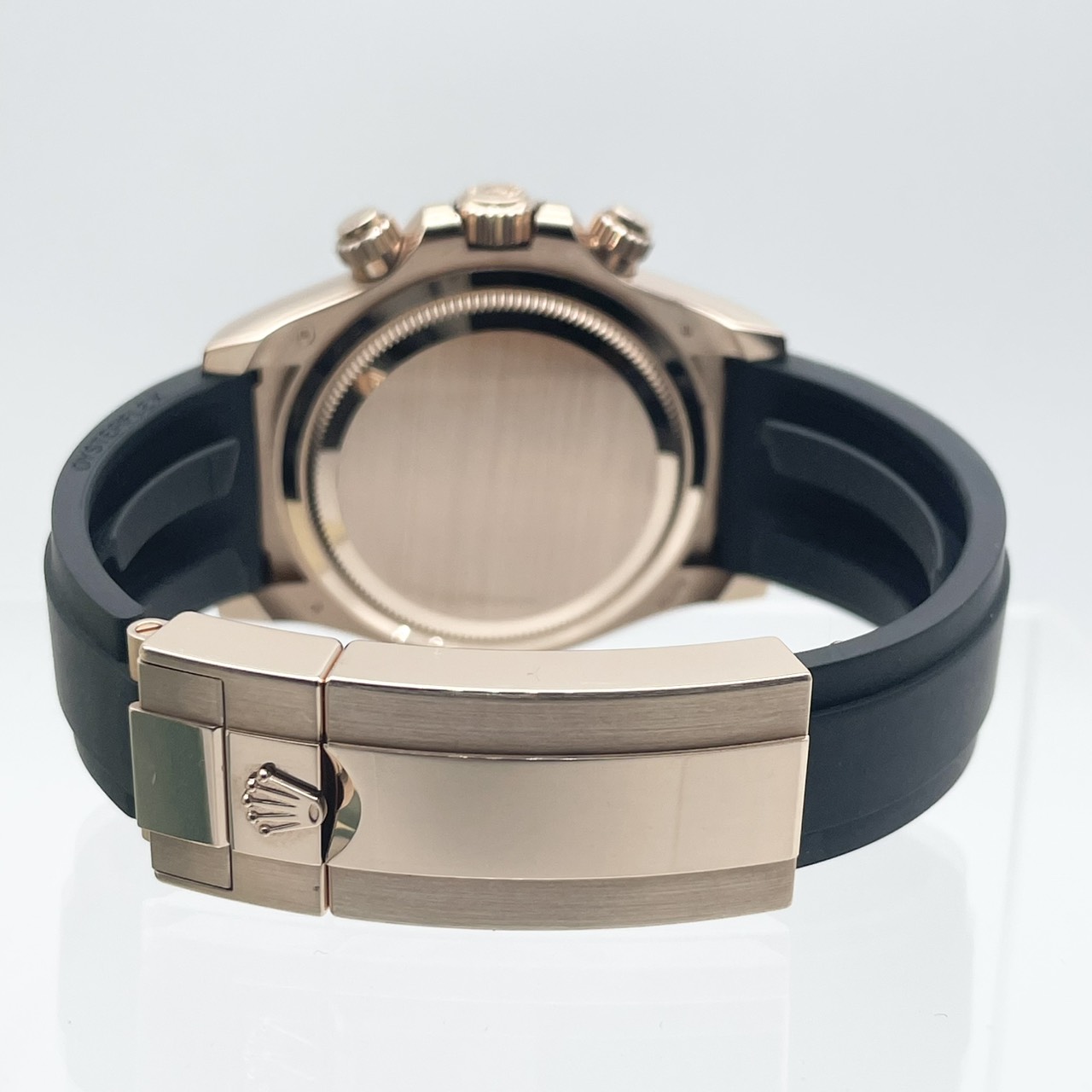 ロレックス デイトナ 126515LN ブライトブラック＆サンダスト 40mm