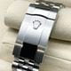 ロレックス デイトジャスト 126300 ブライトブルー ジュビリーブレス 41mm