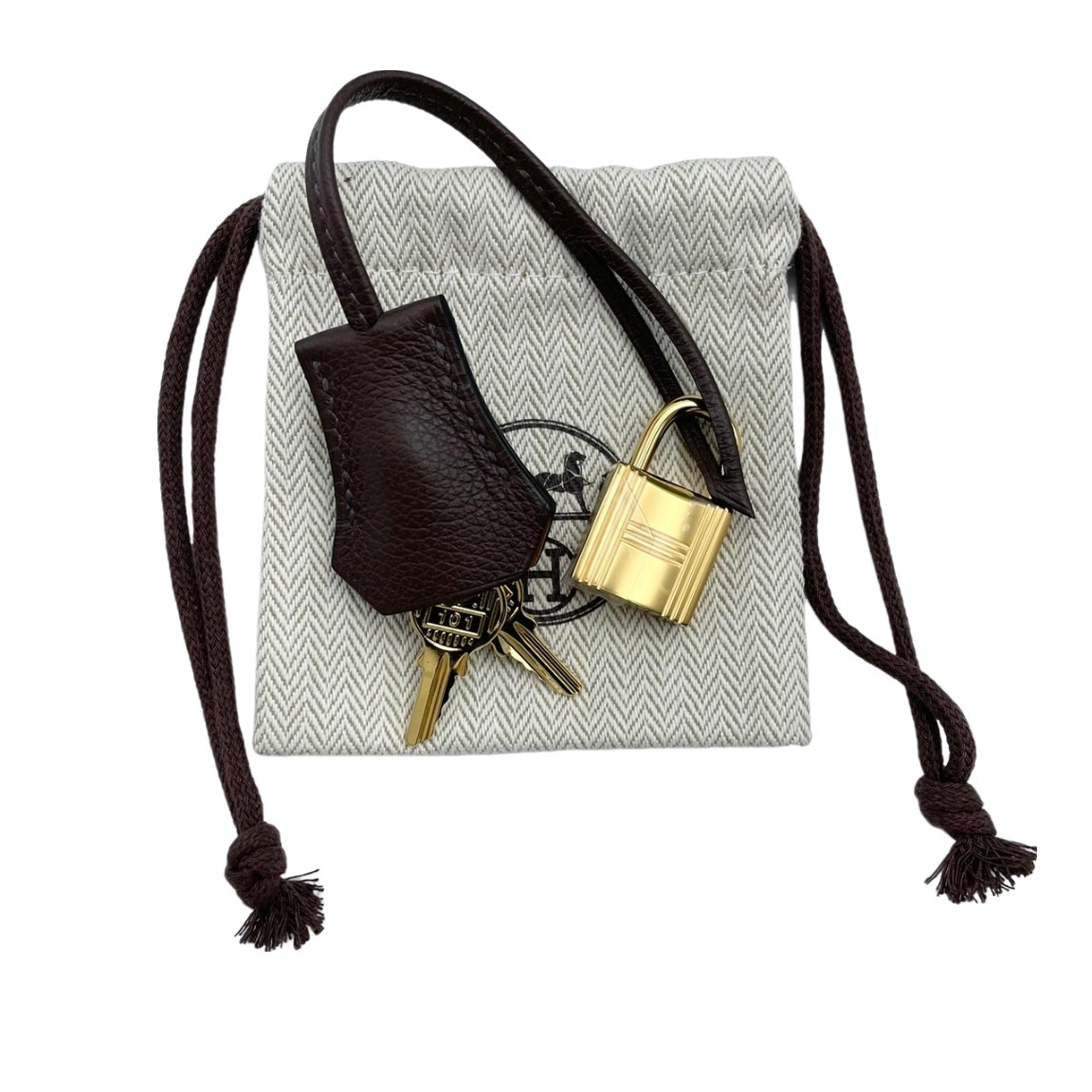 【定価での販売！】エルメス ボリード1923 25 エバーカラー モカ ゴールド金具 B刻印