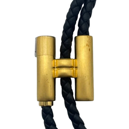 エルメス トゥルニトレッセ T6(19.5cm) スウィフトカーフスキン ゴールド金具