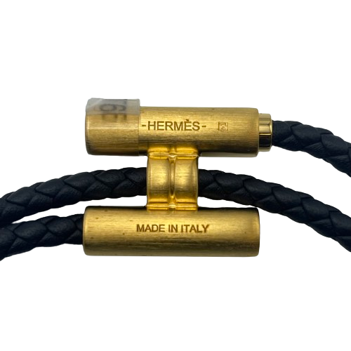 エルメス トゥルニトレッセ T6(19.5cm) スウィフトカーフスキン ゴールド金具