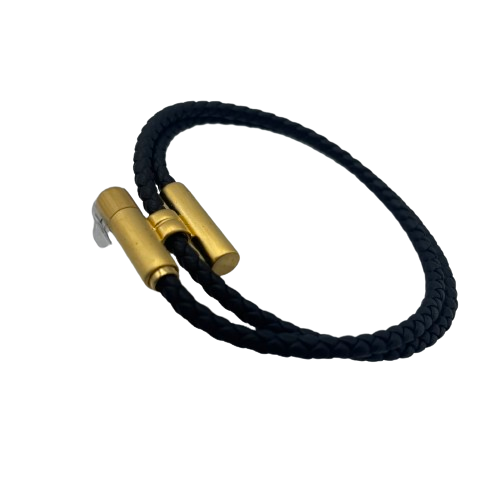 エルメス トゥルニトレッセ T6(19.5cm) スウィフトカーフスキン ゴールド金具