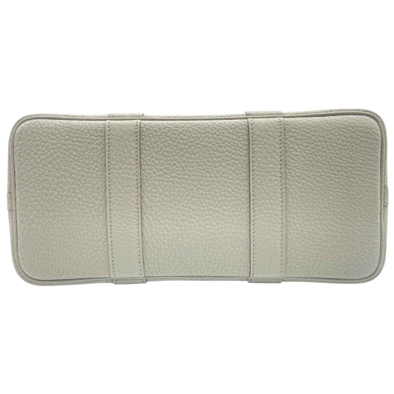 エルメス ガーデンパーティ TPM べトン ネゴンダ シルバー金具 W刻印