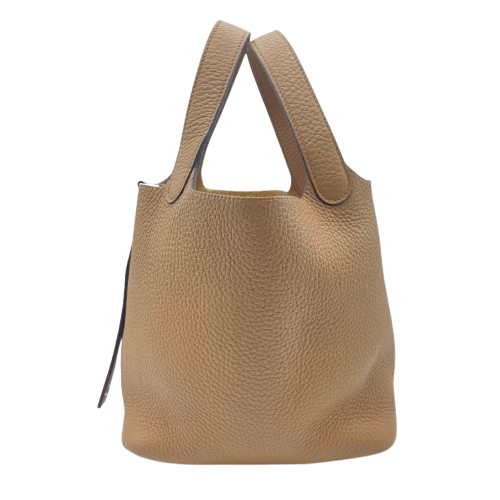 エルメスピコタンロックpm ピコタンロックPM ノワール ブラック 黒[H056289CK89] Picotin