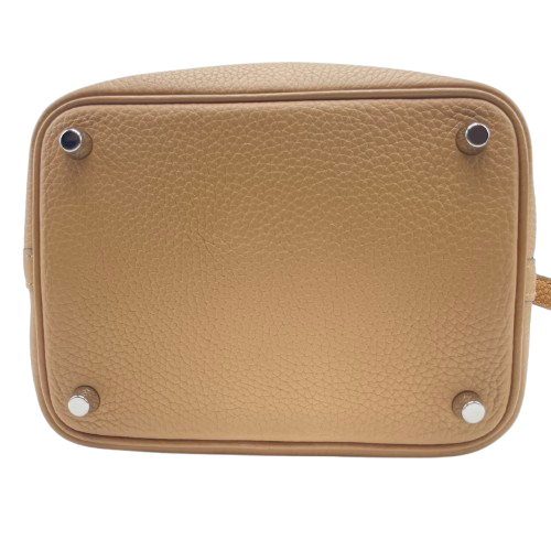 エルメス ピコタンロック PM チャイ トリヨンクレマンス