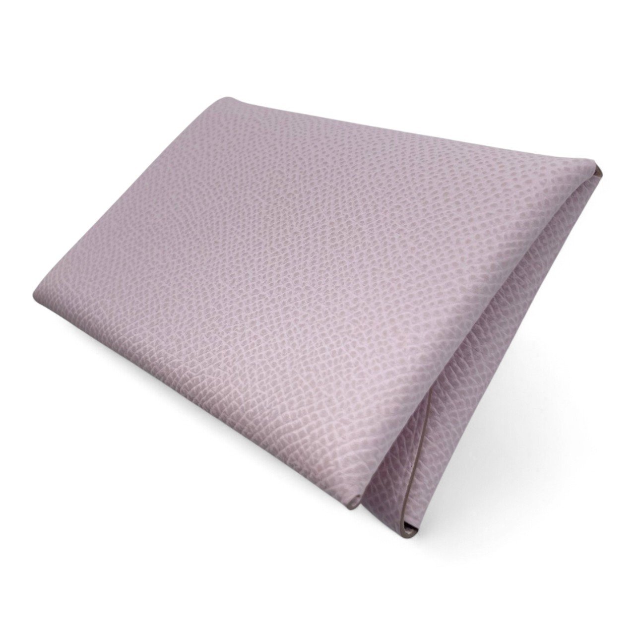 エルメス カルヴィ デュオ モーヴペール エプソン シルバー金具 B刻印