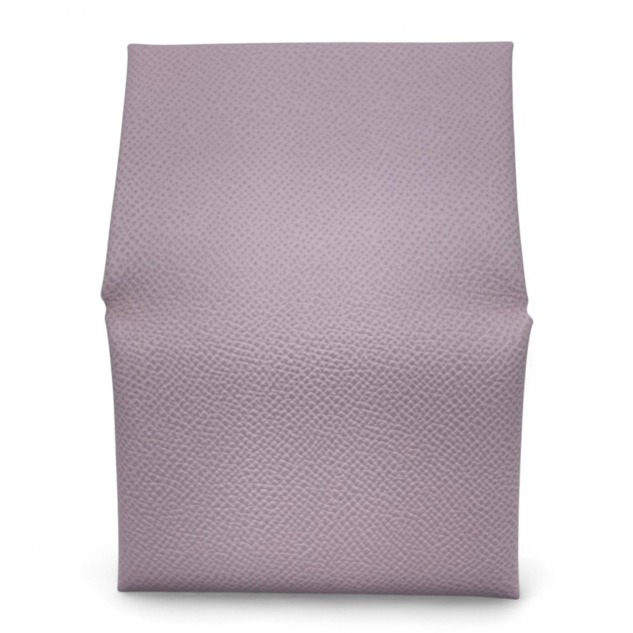 エルメス カルヴィ デュオ モーヴペール エプソン シルバー金具 B刻印