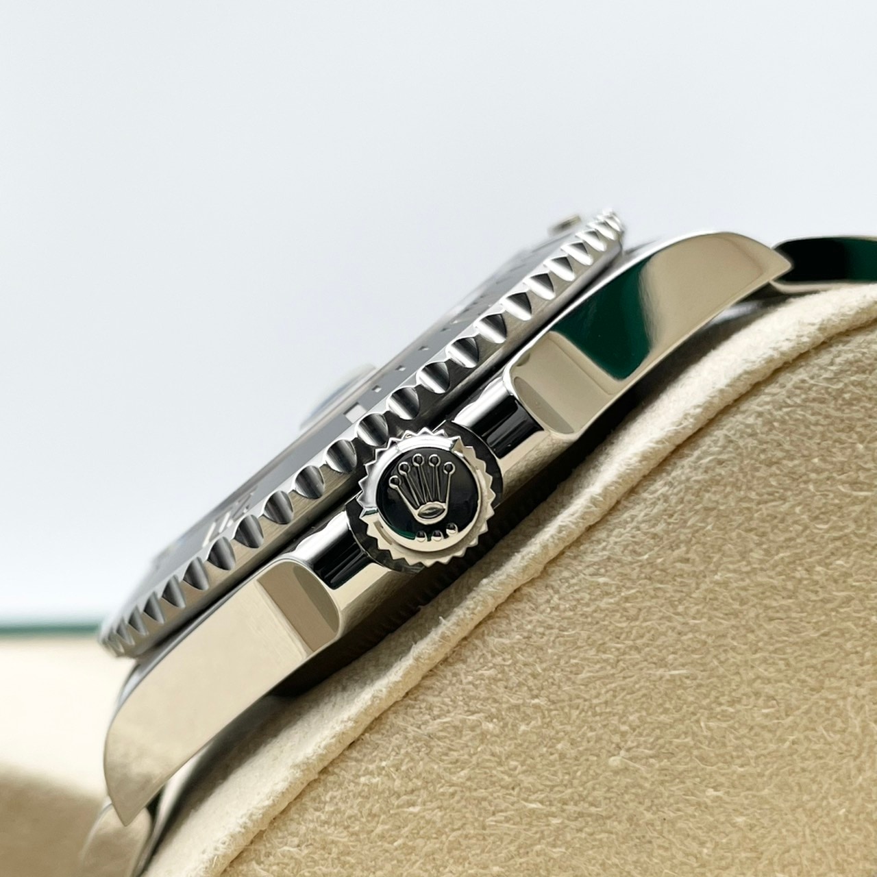 ロレックス サブマリーナーデイト 126610LN ブラック 41mm