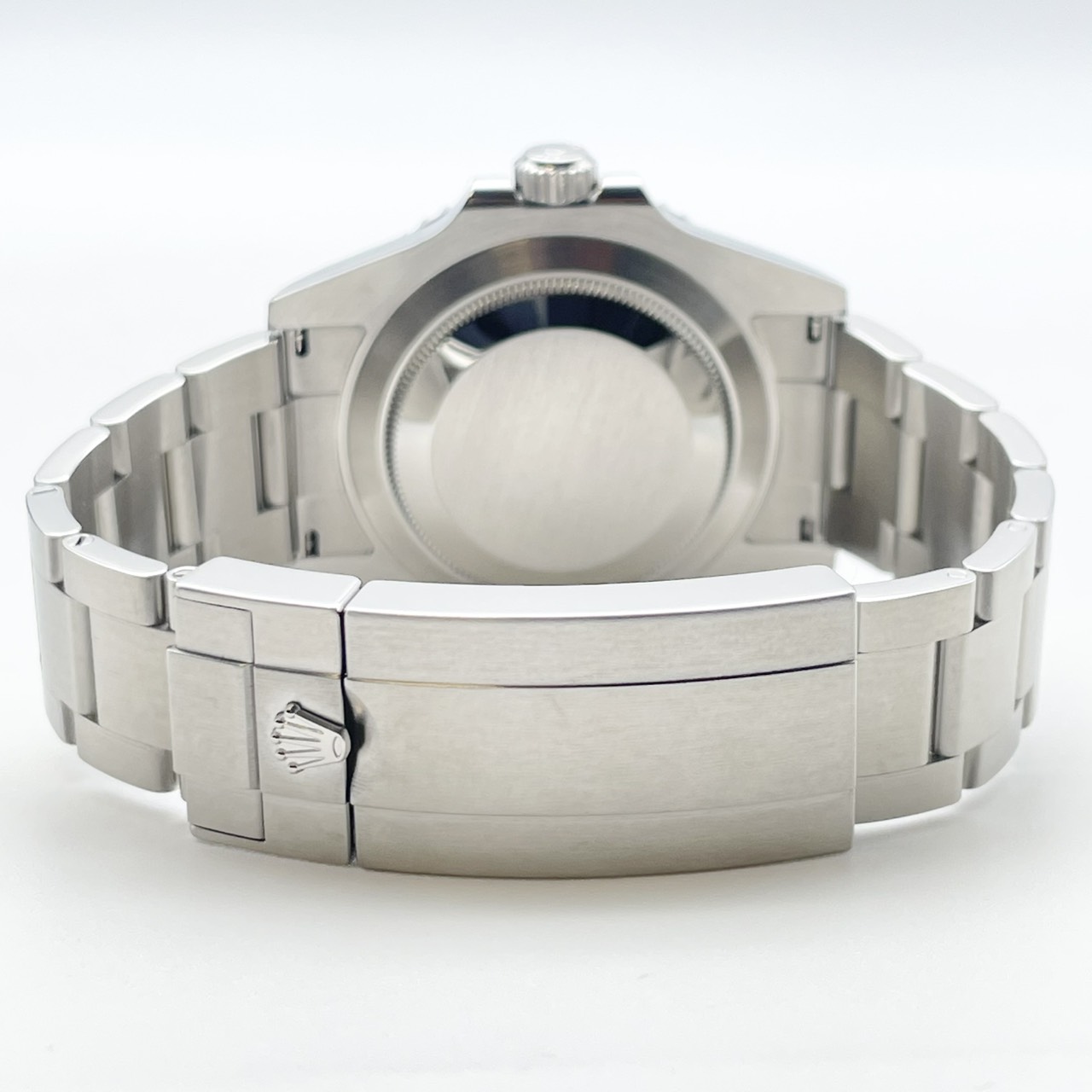 ロレックス サブマリーナーデイト 126610LN ブラック 41mm