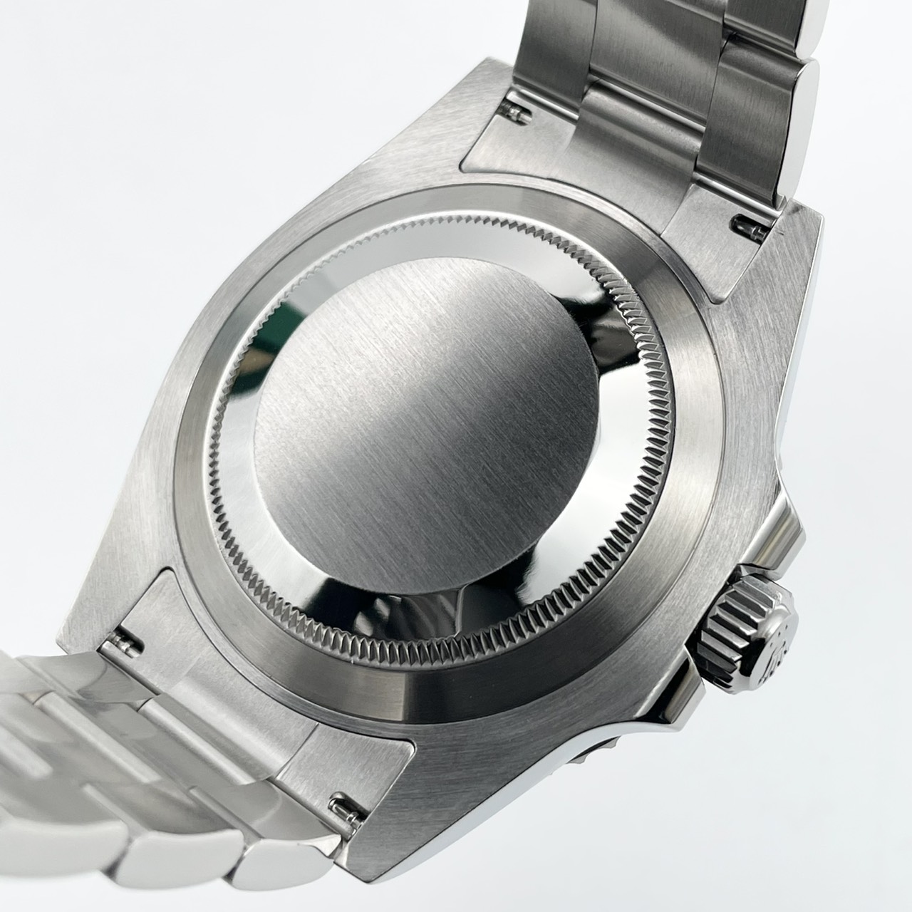 ロレックス サブマリーナーデイト 126610LN ブラック 41mm