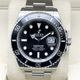 ロレックス サブマリーナーデイト 126610LN ブラック 41mm