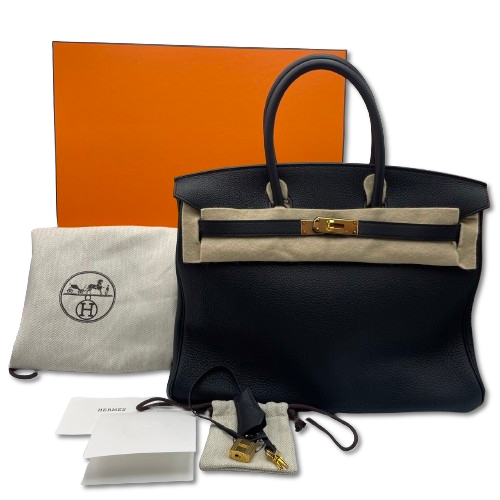 エルメス HERMES バーキン35 バーキン 35 バッグ トートバッグ