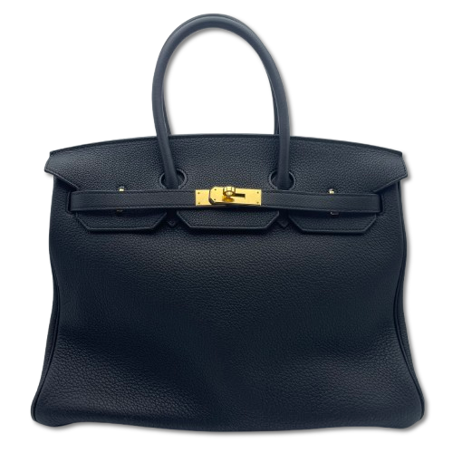 エルメス HERMES バーキン35 バーキン 35 バッグ トートバッグ トゴ