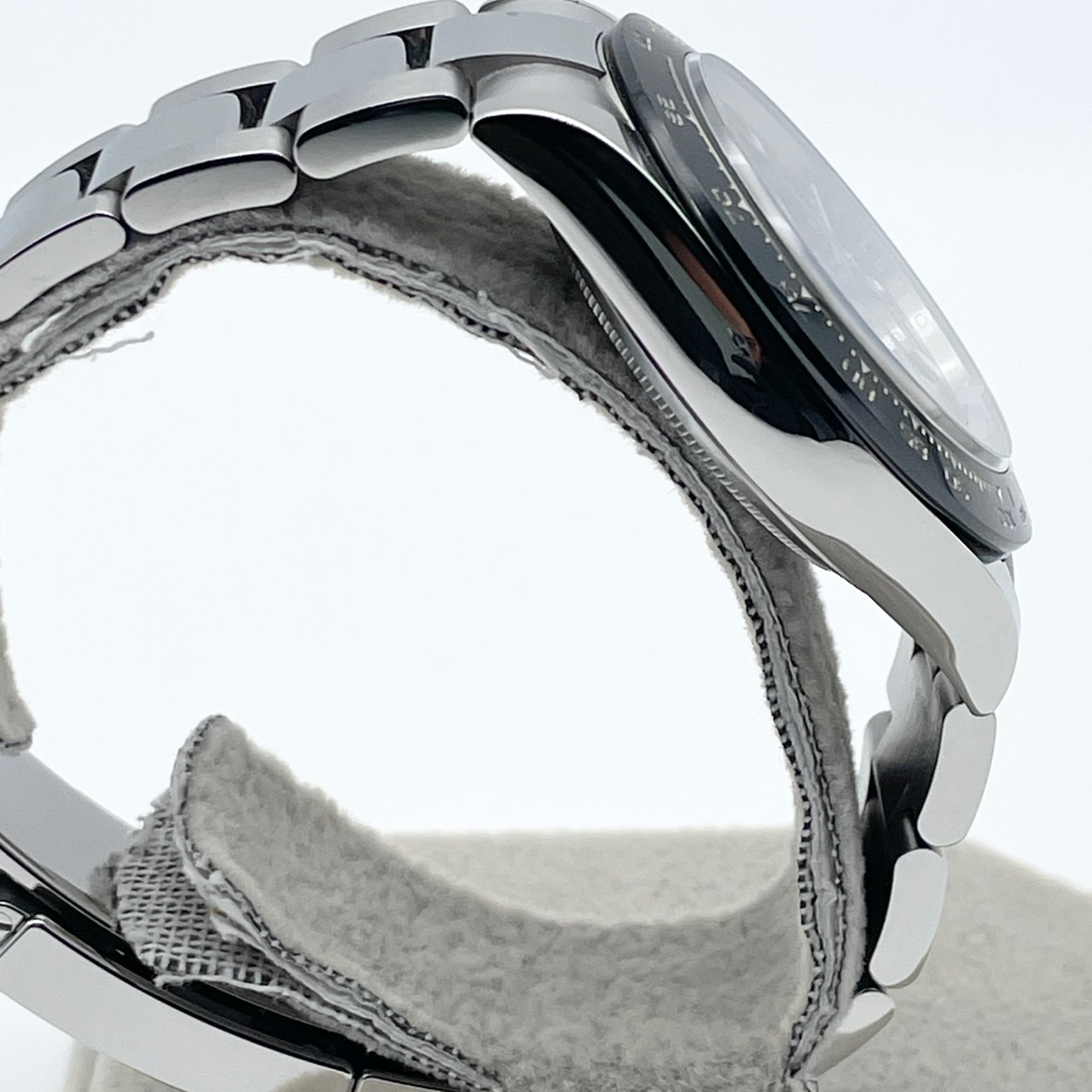 ロレックス デイトナ 116500LN ブラック オイスターブレスレット 40mm