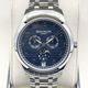 パテックフィリップ コンプリケーション 4947/1A-001 ブルー 38mm