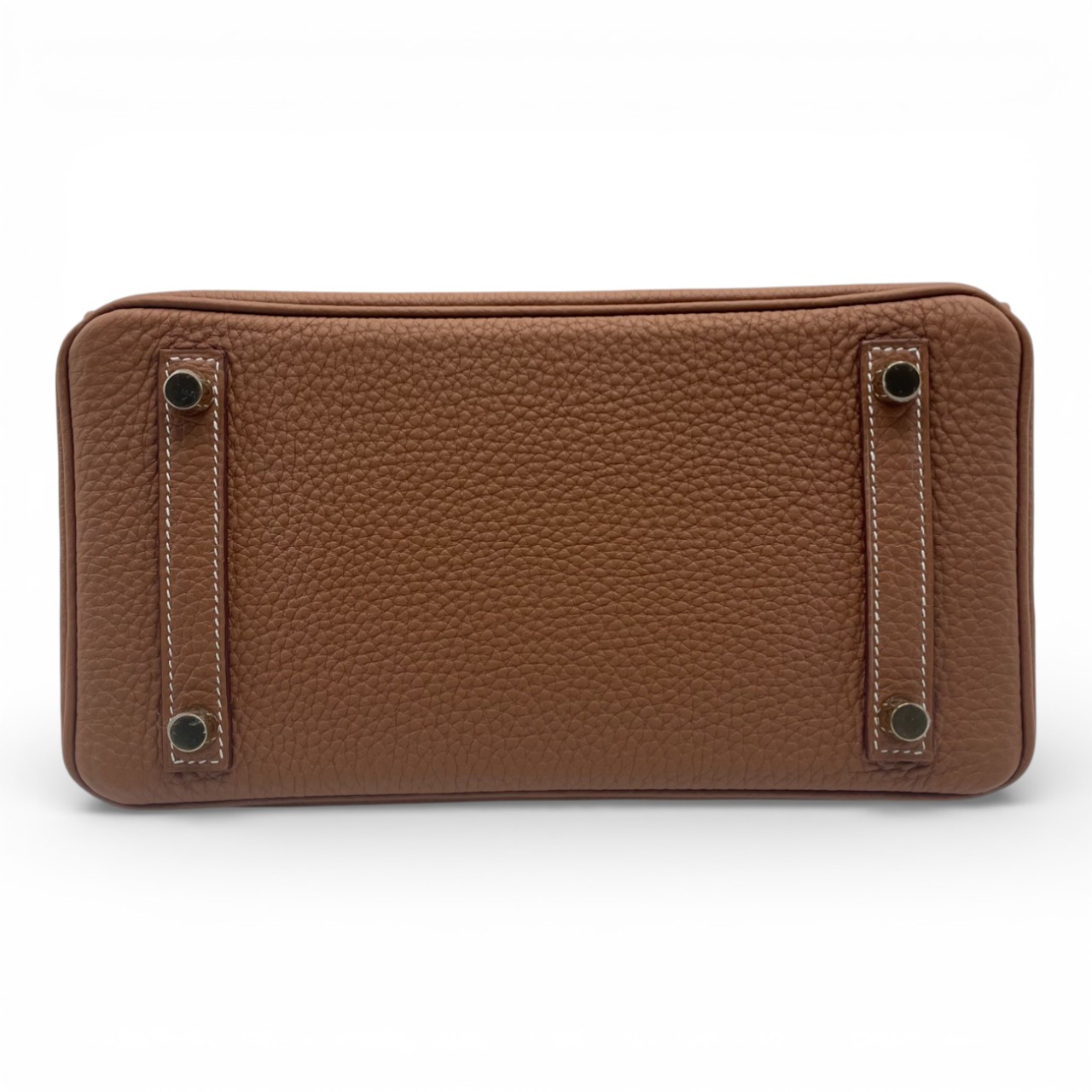 エルメス バーキン 25 ゴールド トゴ ゴールド金具 D刻印