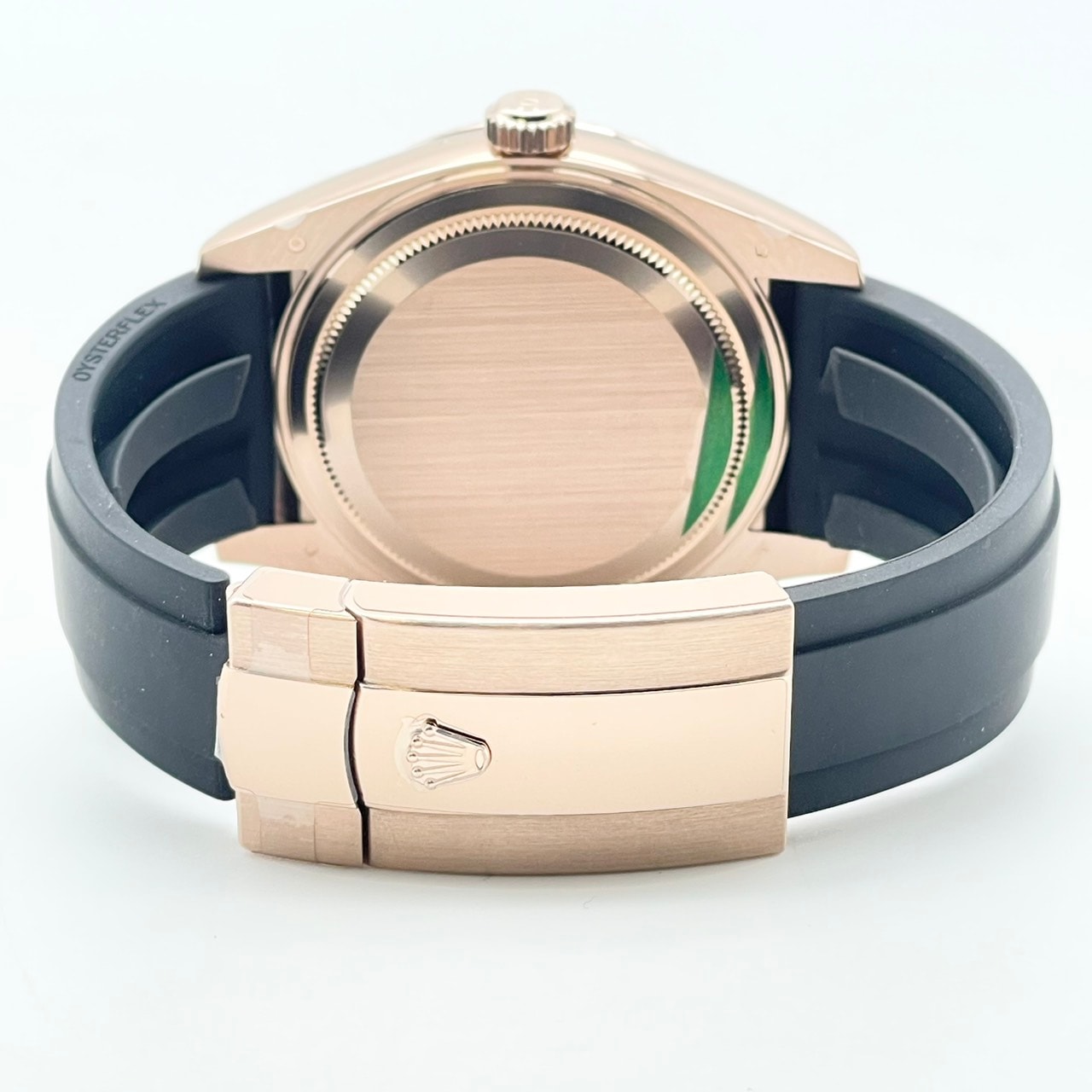 【定価以下の新品スレート！全面保護シール付き！】ロレックス スカイドゥエラー 336235 スレート 42mm