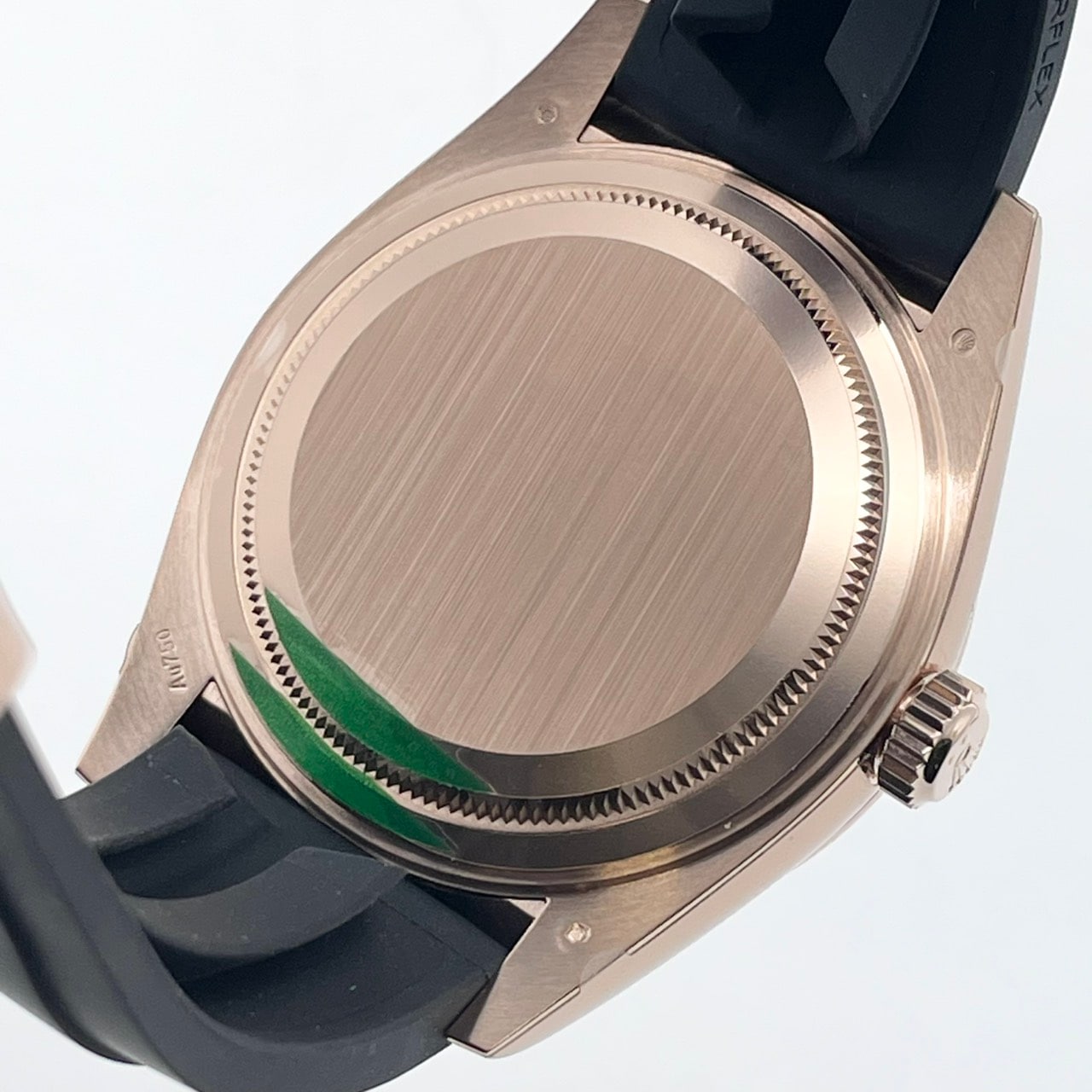 【定価以下の新品スレート！全面保護シール付き！】ロレックス スカイドゥエラー 336235 スレート 42mm