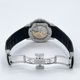 パテックフィリップ アクアノート 5167A-001 ステンレススチール ブラック 40.8mm