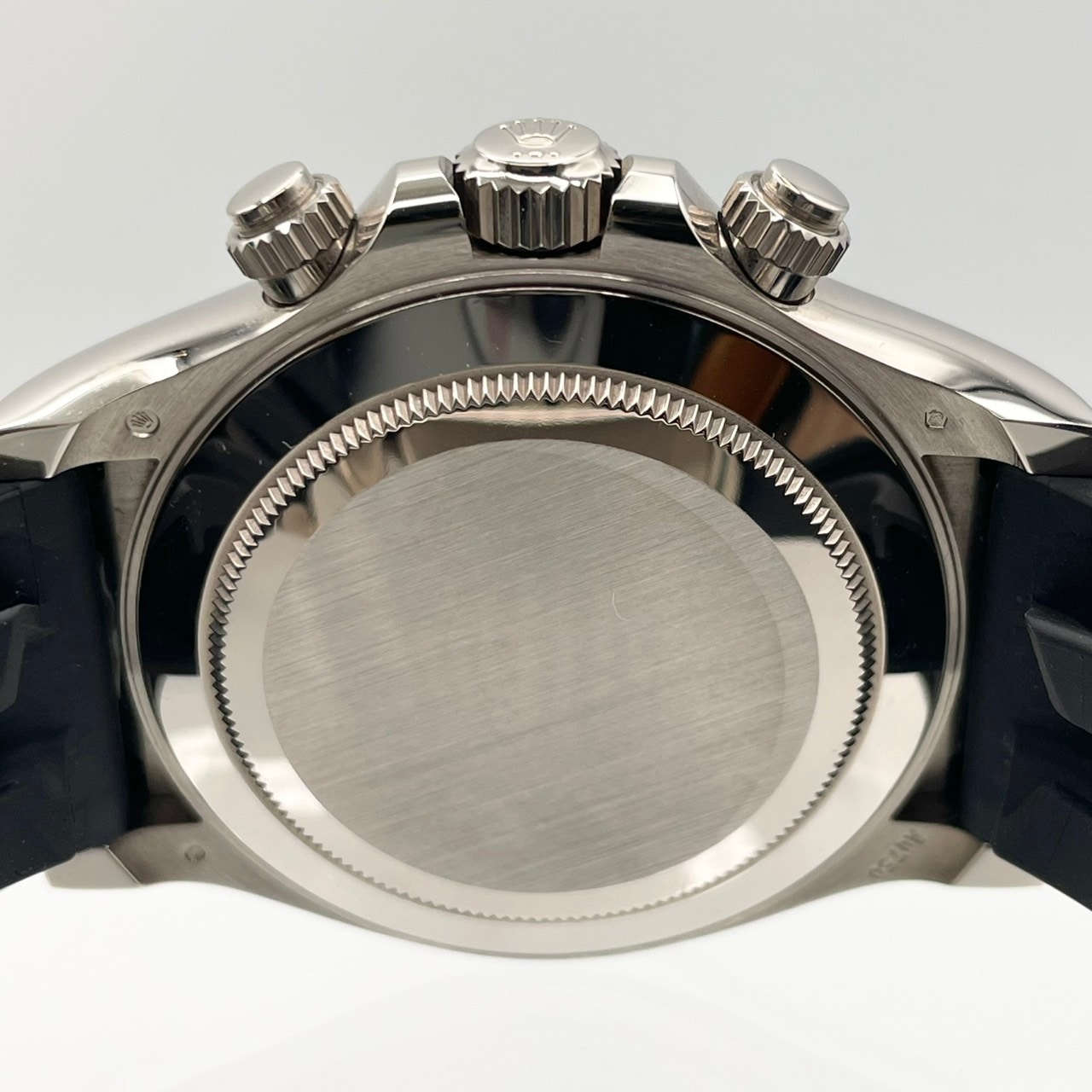 ロレックス デイトナ 116519LN スチール＆ブラック 40mm