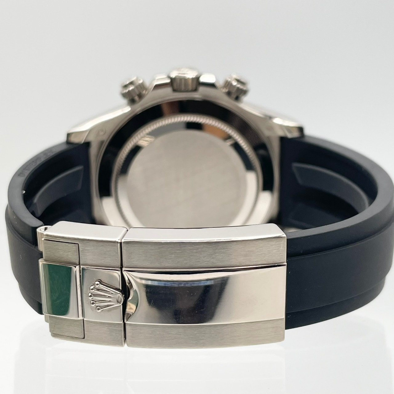 ロレックス デイトナ 116519LN スチール＆ブラック 40mm