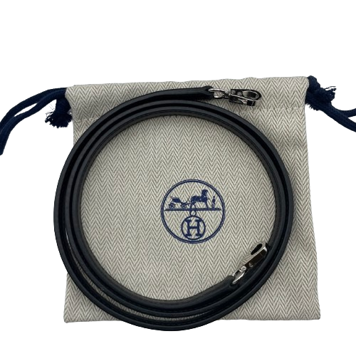 エルメス❣️ケリーバッグ用❣️ボックス！美品 エレガントな光沢感に見惚れる、エルメス最高級素材「ボックスカーフ