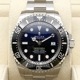 【2024年モデル】ロレックス ディープシー 136660 Dブルー オイスターブレスレット 44mm
