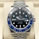 ロレックス GMTマスターII 126710BLNR バットマン ジュビリーブレス 40mm 
