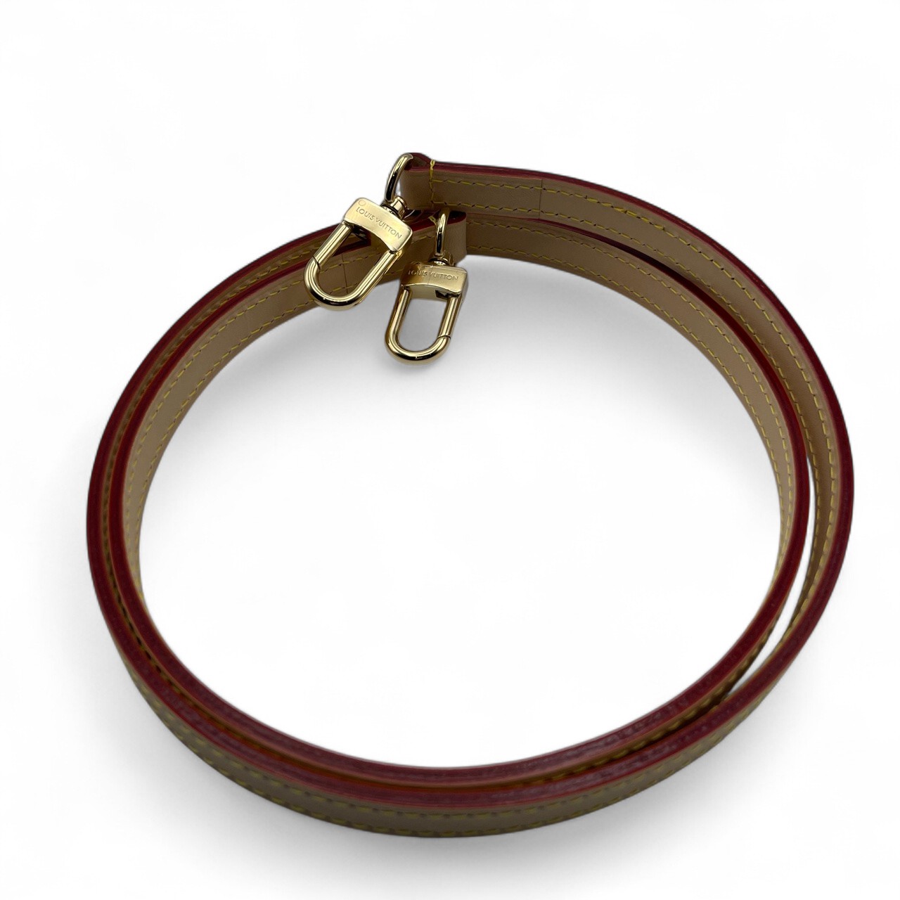 ルイヴィトン LV × TM スピーディ バンドリエール 20 モノグラム