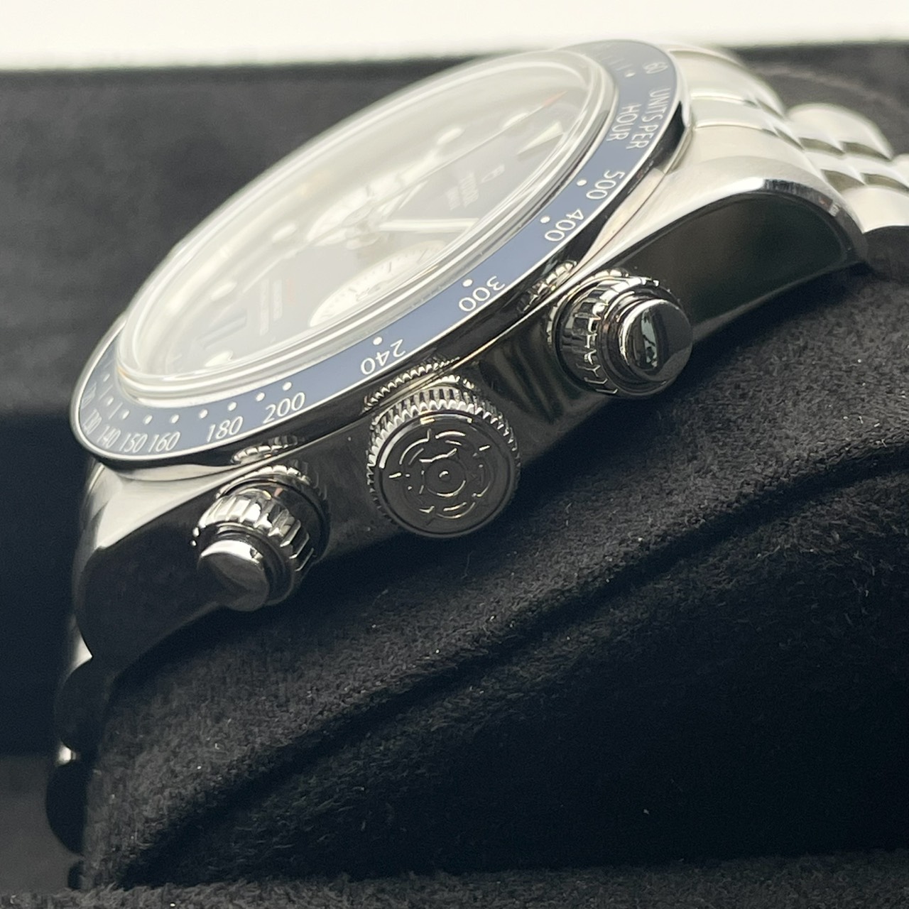 チューダー ブラックベイ BLACK BAY M79360B-0002 41mm