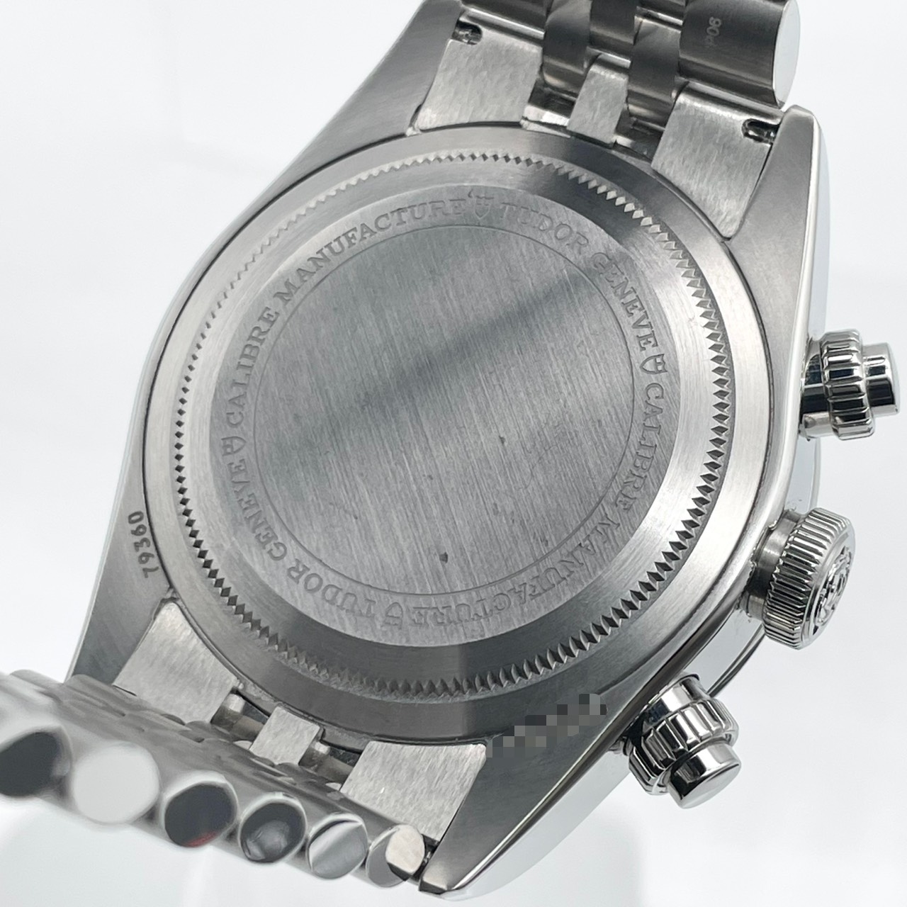 チューダー ブラックベイ BLACK BAY M79360B-0002 41mm