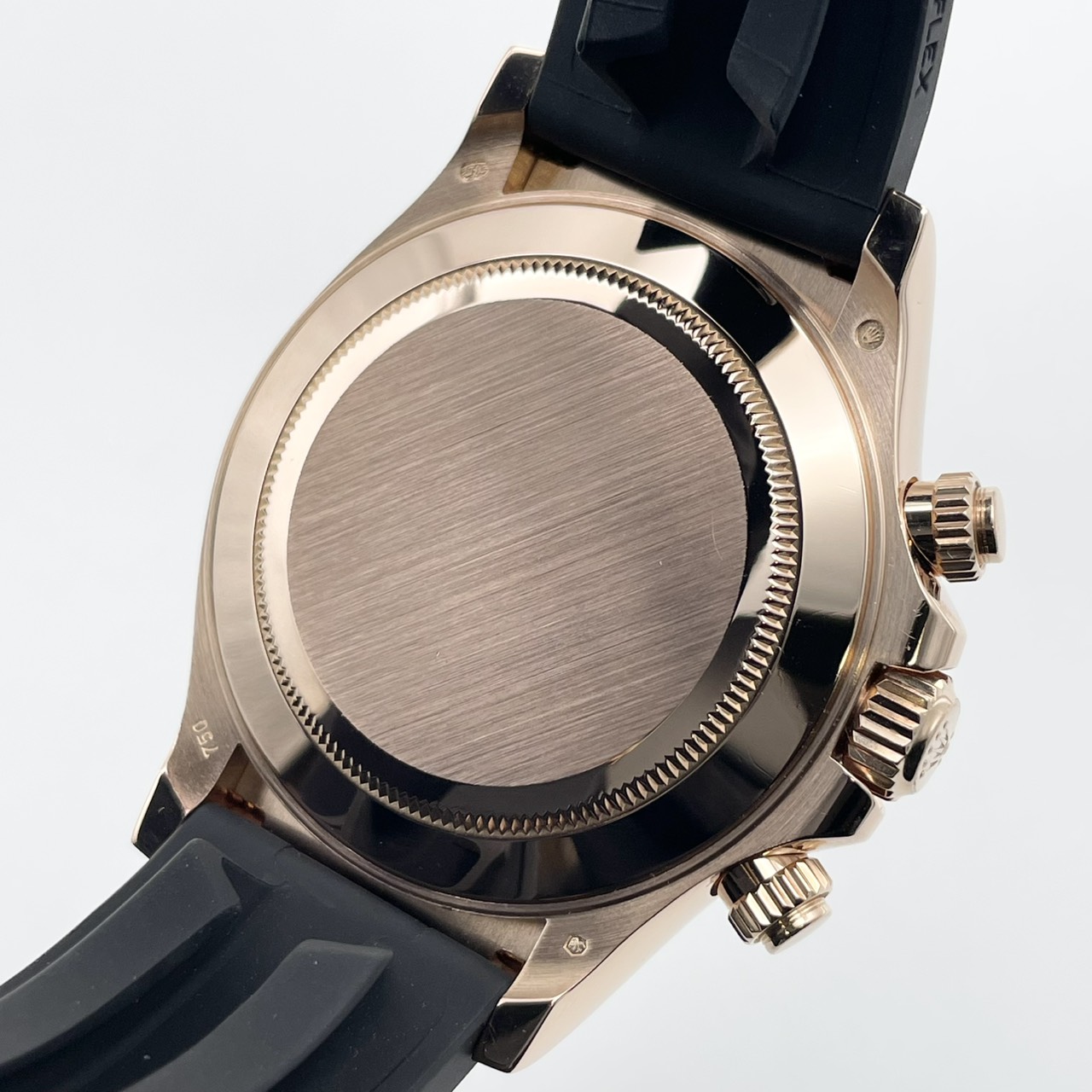 ロレックス デイトナ 116515LN サンダスト＆ブラック 40mm