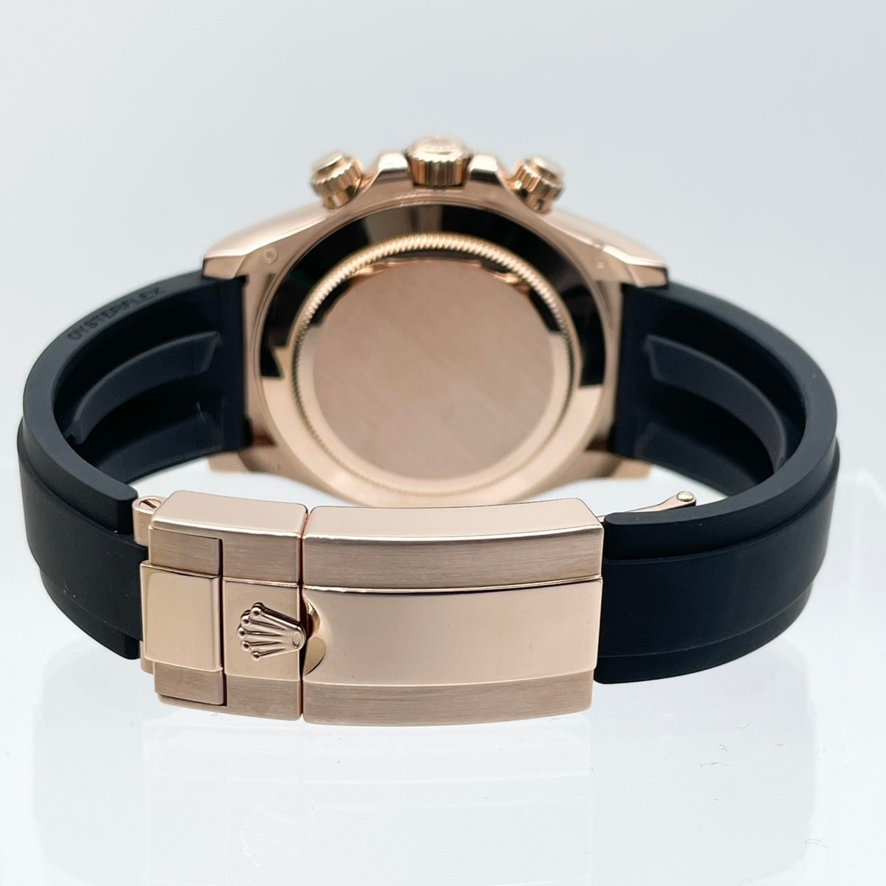ロレックス デイトナ 116515LN サンダスト＆ブラック 40mm