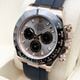 ロレックス デイトナ 116515LN サンダスト＆ブラック 40mm