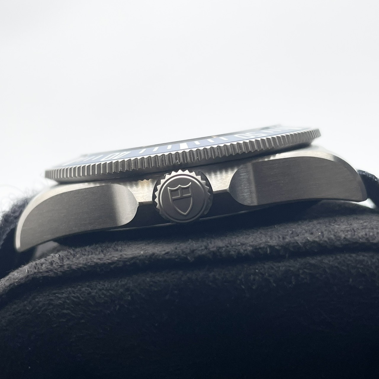 チューダー ぺラゴス 25707B/25 ブルー 42mm