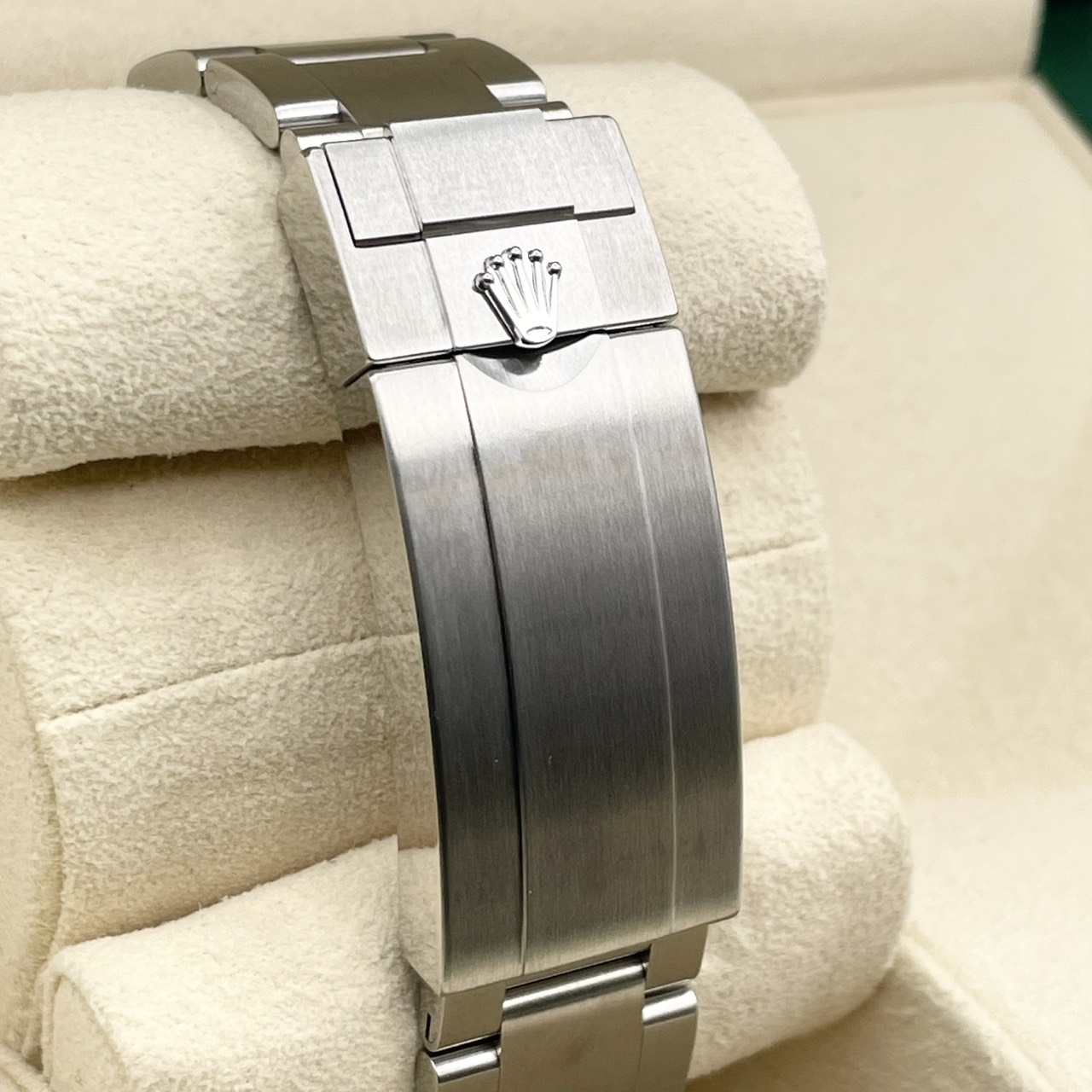 ロレックス サブマリーナーデイト 126610LN ブラック 41mm