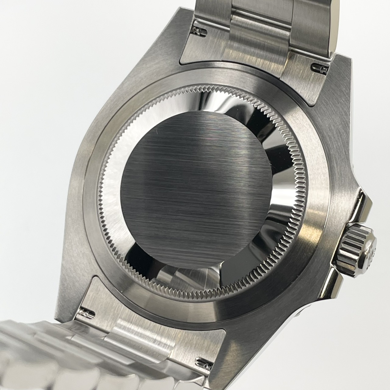 ロレックス サブマリーナーデイト 126610LN ブラック 41mm